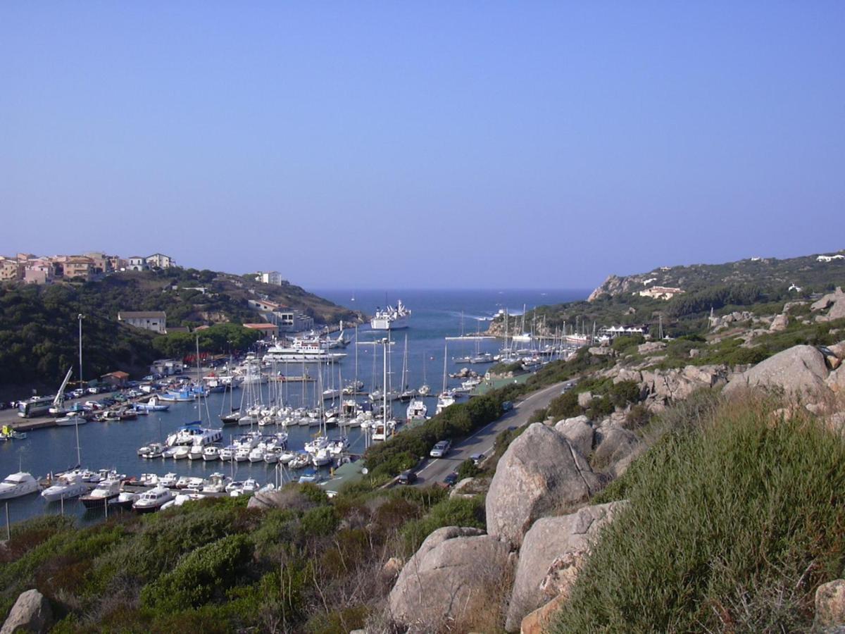 Vigna Marina Apartments Santa Teresa Gallura Exterior foto