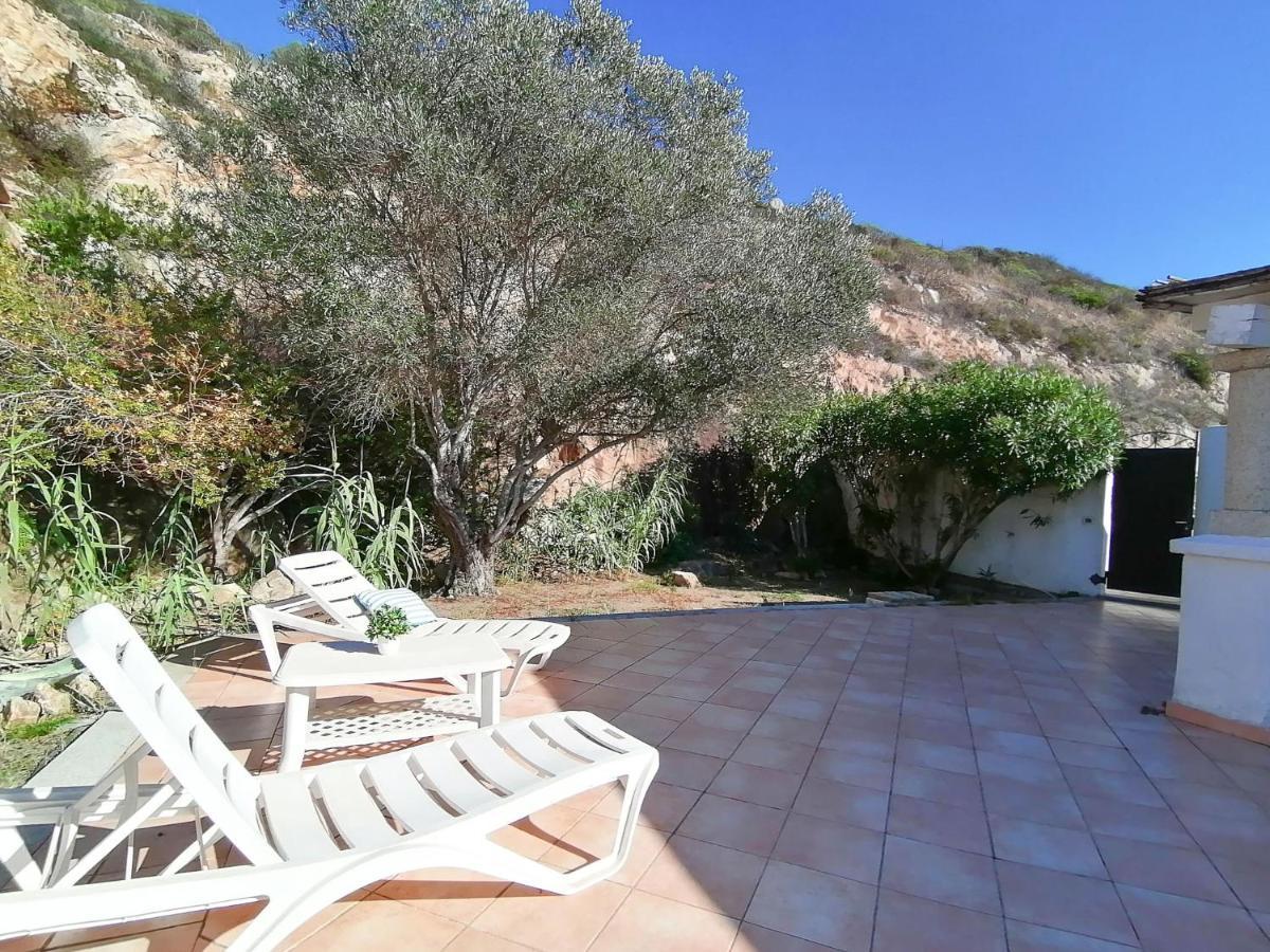 Vigna Marina Apartments Santa Teresa Gallura Exterior foto