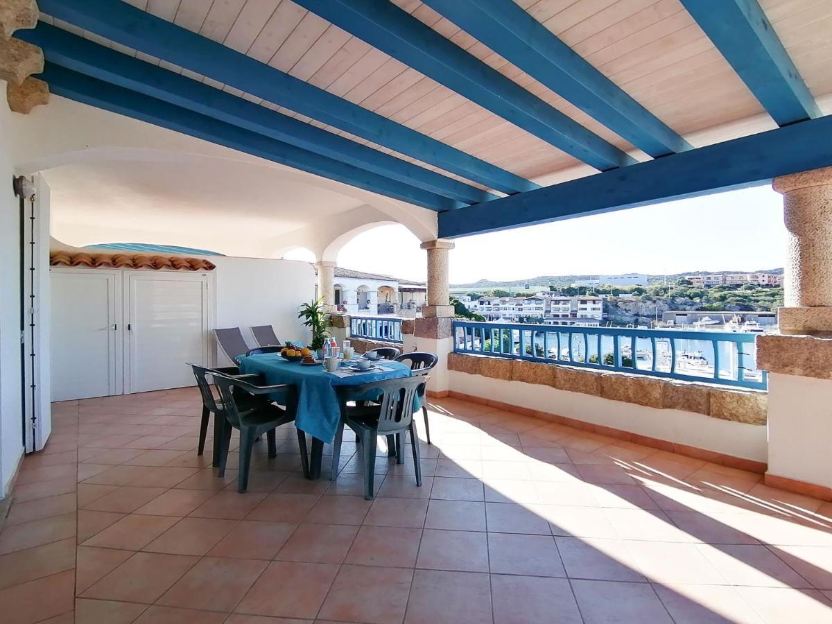 Vigna Marina Apartments Santa Teresa Gallura Exterior foto