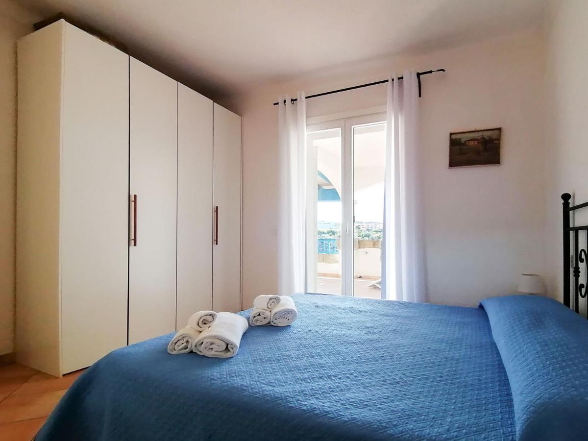 Vigna Marina Apartments Santa Teresa Gallura Exterior foto