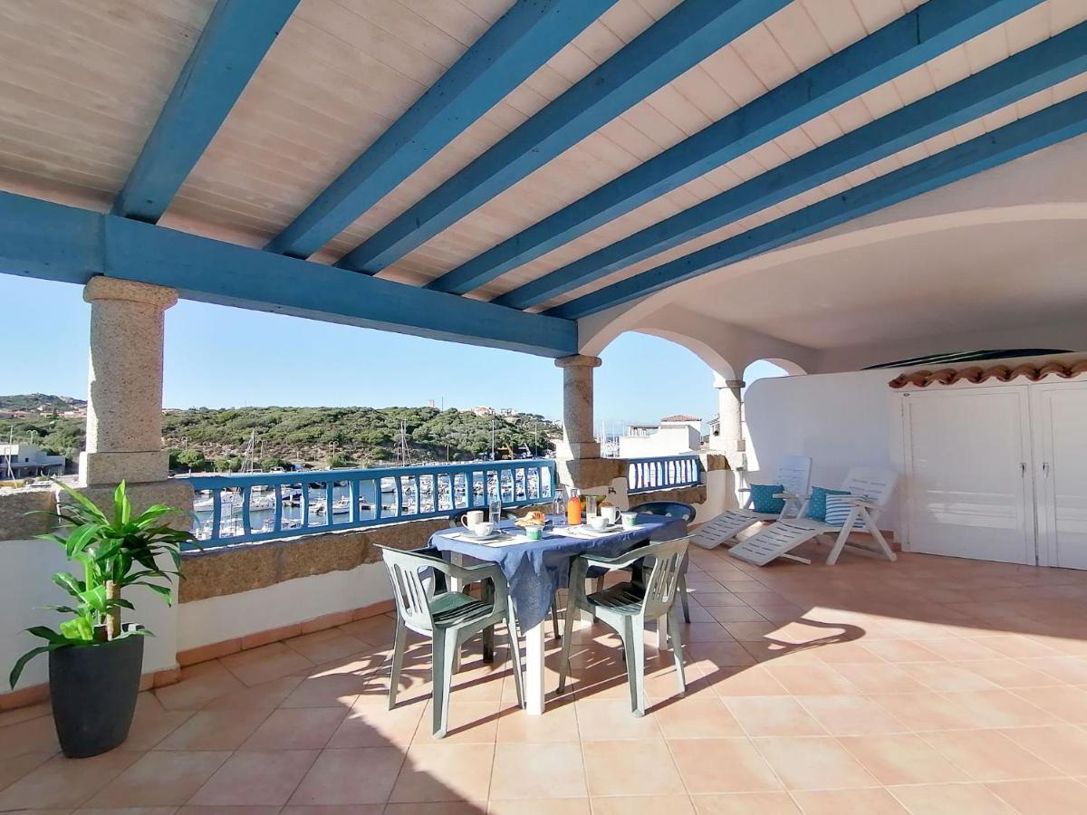 Vigna Marina Apartments Santa Teresa Gallura Exterior foto