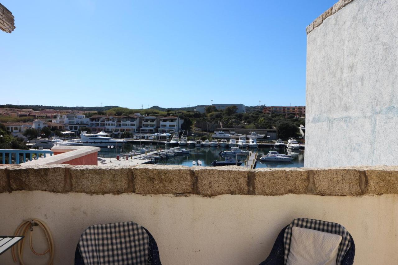 Vigna Marina Apartments Santa Teresa Gallura Exterior foto
