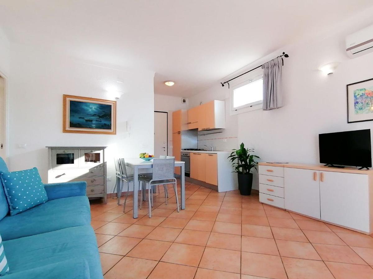 Vigna Marina Apartments Santa Teresa Gallura Exterior foto