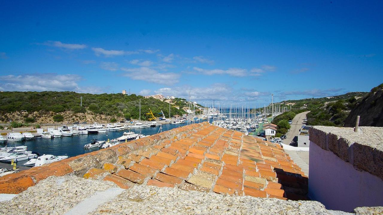 Vigna Marina Apartments Santa Teresa Gallura Exterior foto
