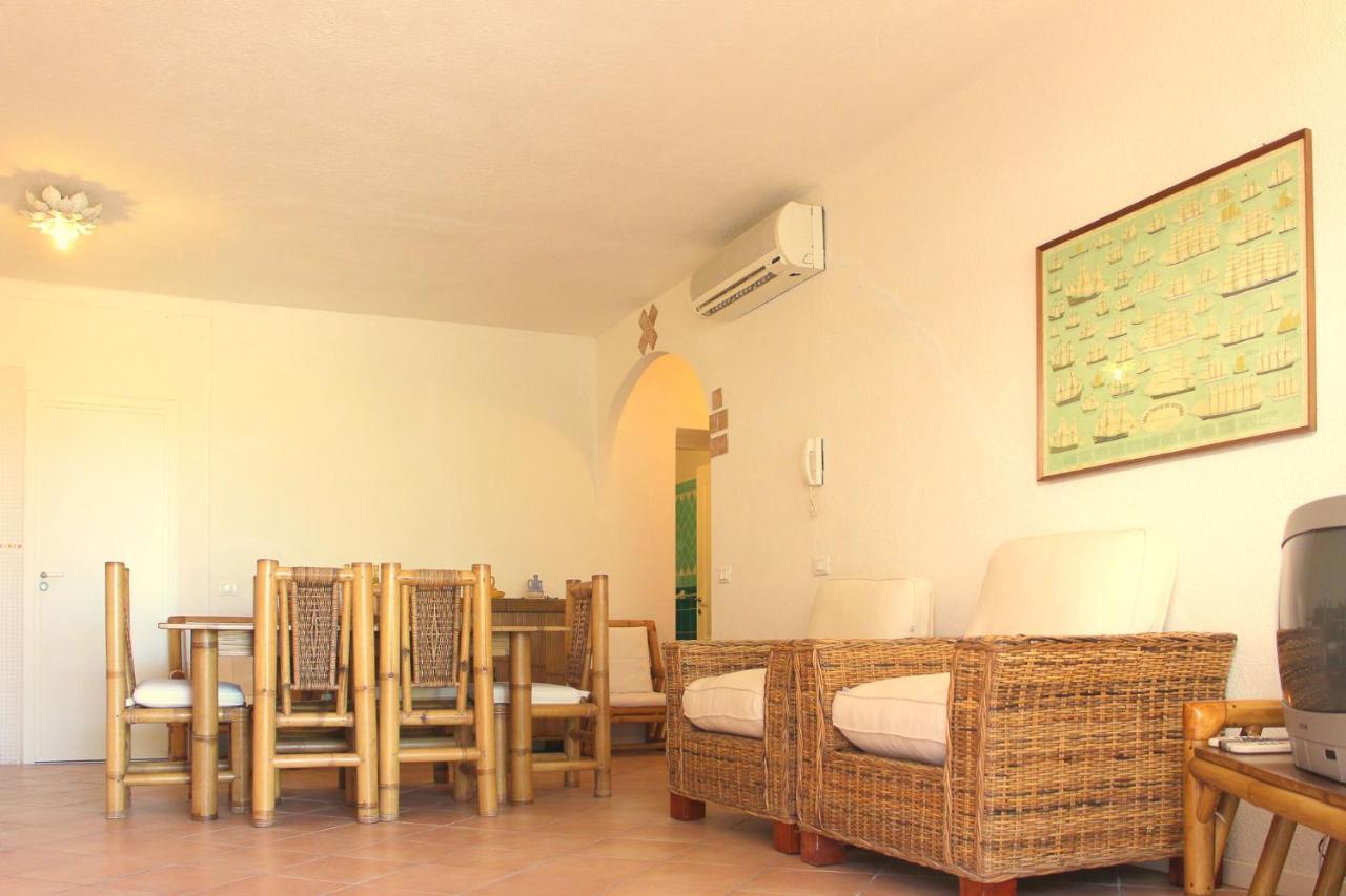 Vigna Marina Apartments Santa Teresa Gallura Exterior foto