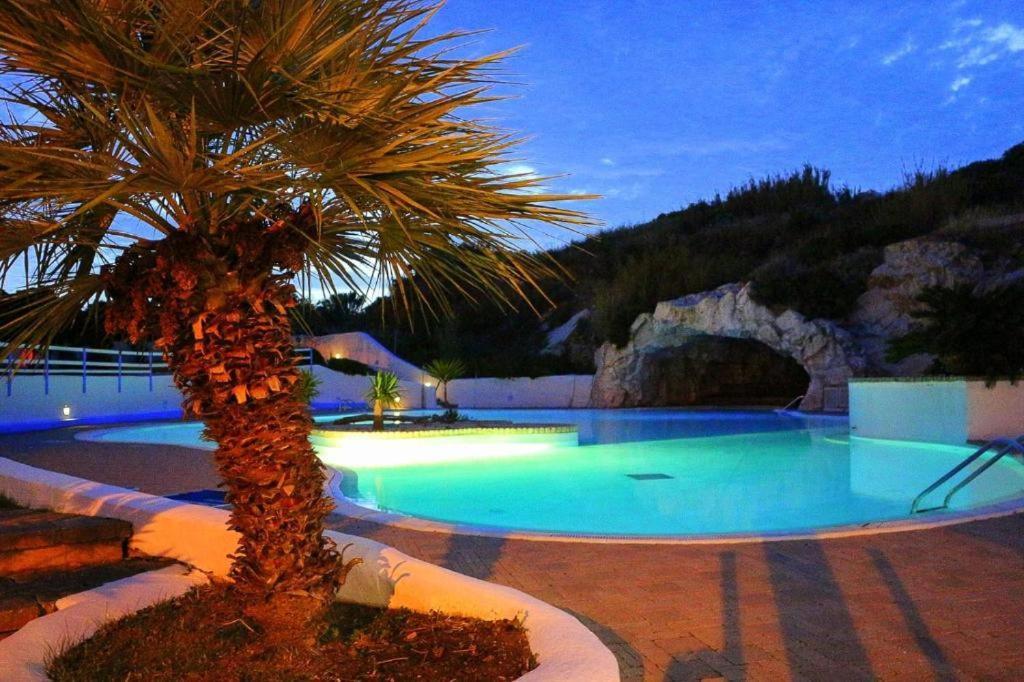 Vigna Marina Apartments Santa Teresa Gallura Exterior foto